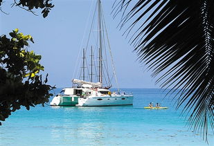 2017免签度假旅游目的地 说走就走，出境旅游全攻略