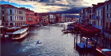 杭州最全签证中心盘点，出境旅行从这里启程