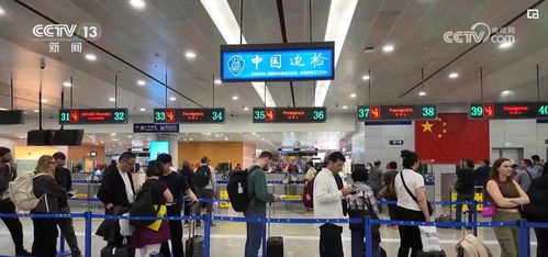 五一出行热潮高涨，文旅消费“多点开花”激活假日经济新动能