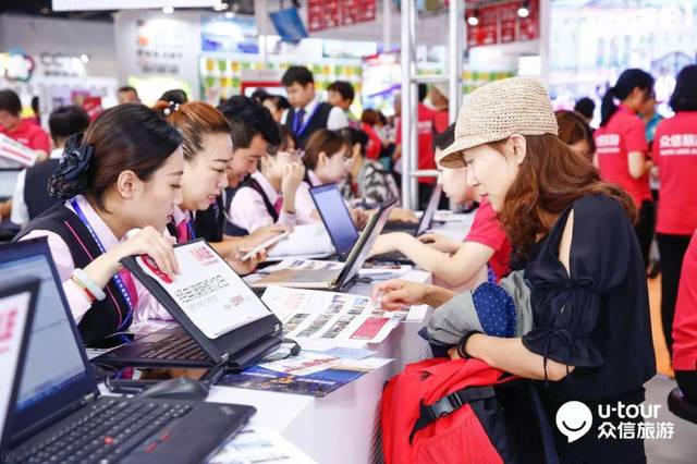 2018上半年出境游增长提速 众信旅游加快产品创新扩大领先优势