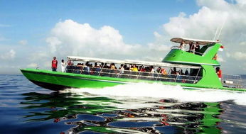 南宁人出境游，你知道大家最喜欢去哪里玩吗